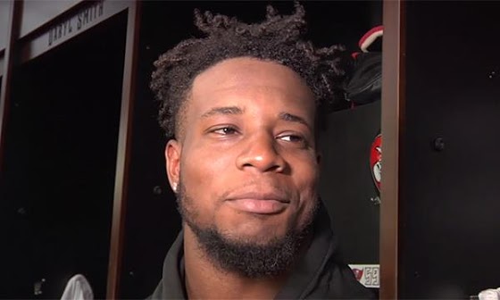 Kwon Alexander - Motivational Sports Speaker